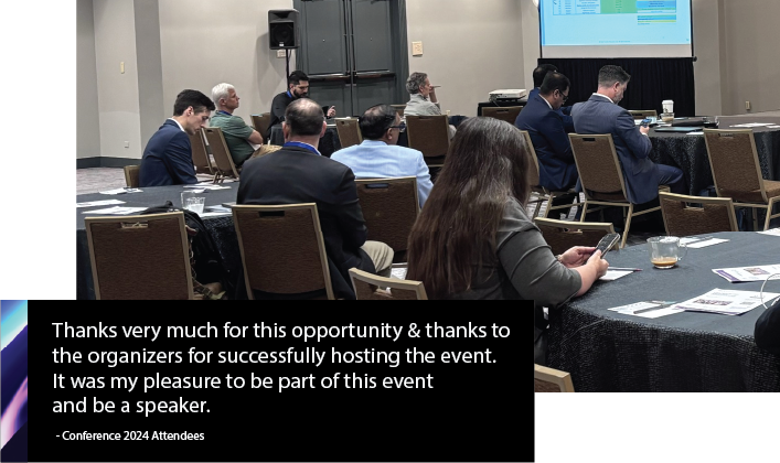 Conference
